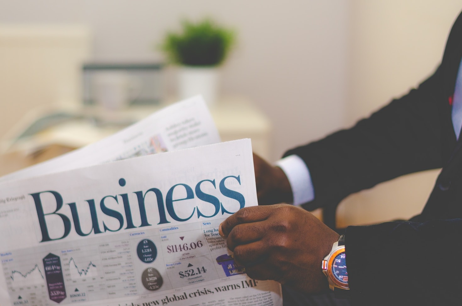 Strategie per potenziare la tua operatività