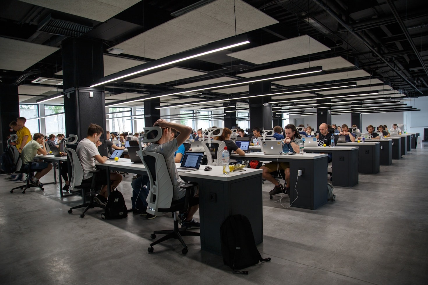 Innovazione e crescita aziendale: il ruolo di Consilivm